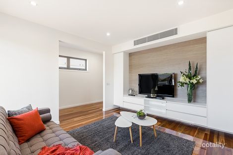 Property photo of 13A Washington Street Essendon VIC 3040