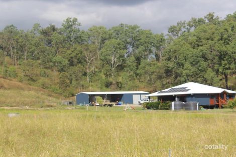 Property photo of 3853 Mackay-Eungella Road Gargett QLD 4741