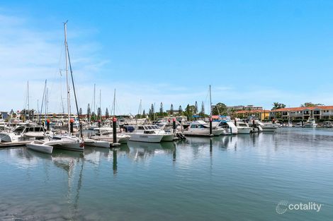 Property photo of 25/10-12 Esperance Court Cleveland QLD 4163