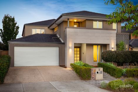 Property photo of 5 Kingsford Drive Point Cook VIC 3030