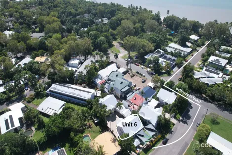 6/1-3 Pecten Ave, Port Douglas, QLD 4877