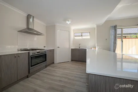 Property photo of 50 Dowitcher Loop Gosnells WA 6110