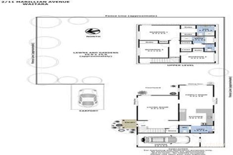 Property photo of 2/11 Marillian Avenue Waitara NSW 2077