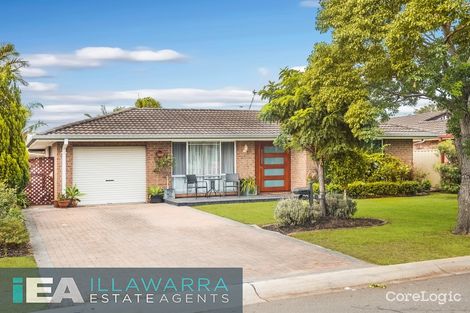 Property photo of 5 Osprey Place Albion Park Rail NSW 2527