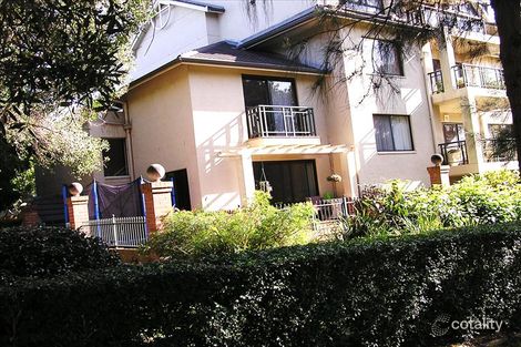 7/164e Burwood Rd, Concord, NSW 2137