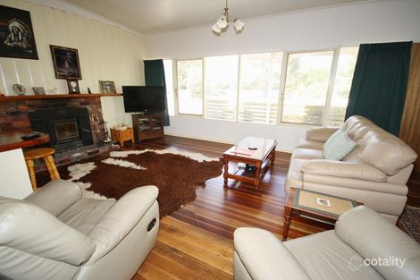 Property photo of 220 Haddon School Road Haddon VIC 3351