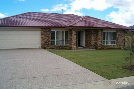 21 Bella Vista Cct, Edens Landing, QLD 4207