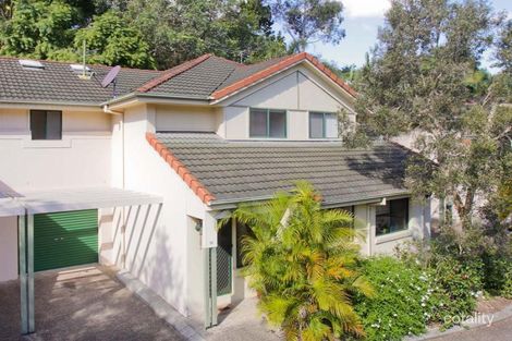 16/36 Andrew St, Balmoral, QLD 4171