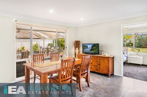 Property photo of 5 Osprey Place Albion Park Rail NSW 2527