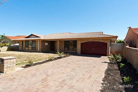 Property photo of 44 McCaskill Way Noranda WA 6062
