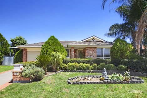 8 Giles Pl, Westdale, NSW 2340