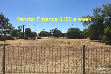 Lot 7 Main St, Lalbert, VIC 3542