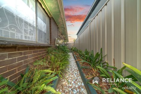 Property photo of 46 Huntingfield Drive Hoppers Crossing VIC 3029