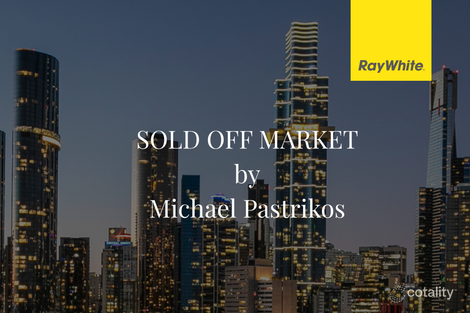 2303/163 City Rd, Southbank, VIC 3006