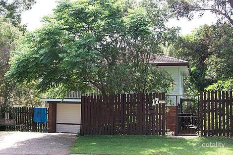 17 Kentville St, Mitchelton, QLD 4053