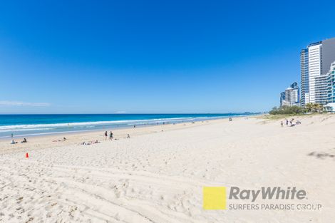 Property photo of 3/4 Clifford Street Surfers Paradise QLD 4217