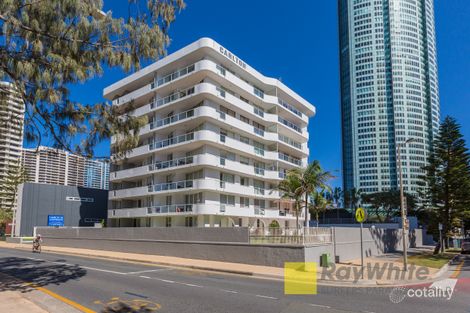 Property photo of 3/4 Clifford Street Surfers Paradise QLD 4217