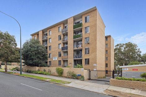 17/32 Cambridge St, West Leederville, WA 6007