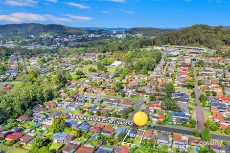 Property photo of 19 Arrawarra Street Narara NSW 2250