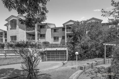 Property photo of 33/28-34 Leonay Street Sutherland NSW 2232