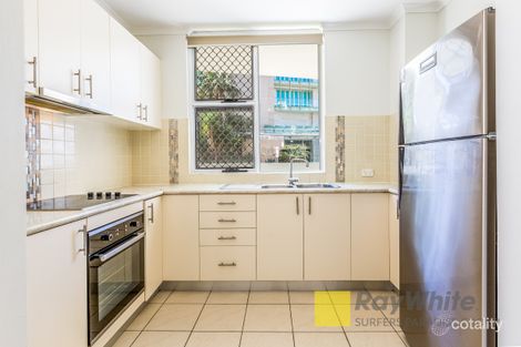 Property photo of 3/4 Clifford Street Surfers Paradise QLD 4217