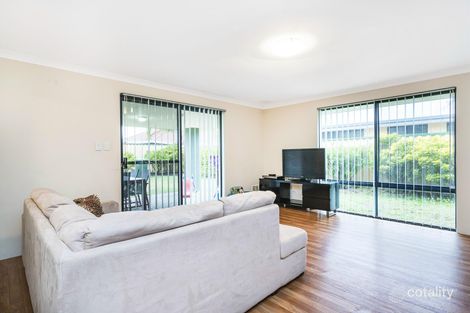 Property photo of 19 Wittecarra Crescent Port Kennedy WA 6172