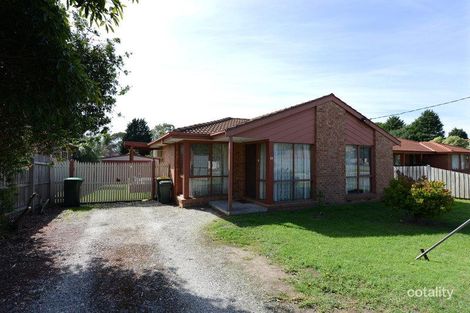 Property photo of 51 Robin Drive Carrum Downs VIC 3201