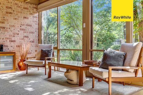 Property photo of 11 Balsillie Crescent Monash ACT 2904