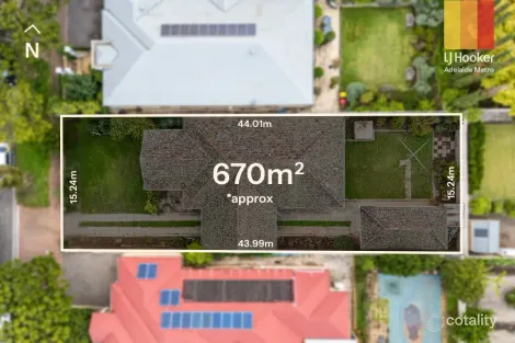 24 Devereux Rd, Hazelwood Park, SA 5066