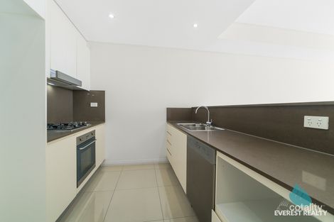 Property photo of 1207/1 Church Avenue Mascot NSW 2020