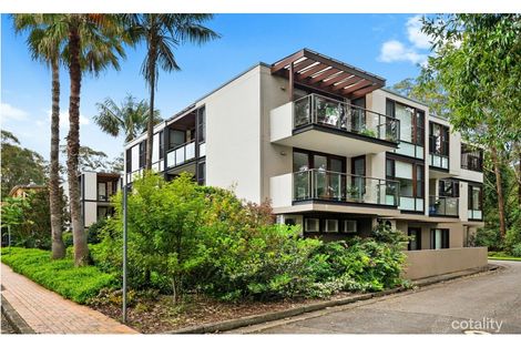 Property photo of 5/50 Parkland Road Mona Vale NSW 2103