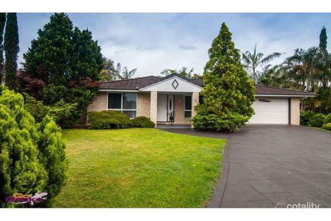 71 Gumnut St, Taigum, QLD 4018