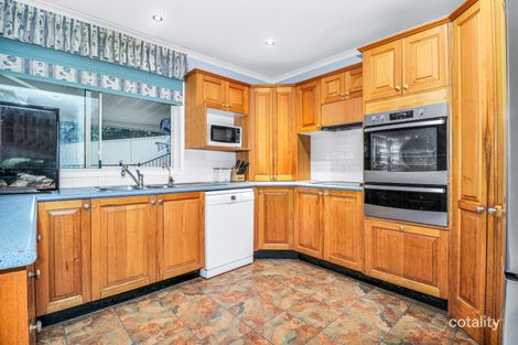 Property photo of 16 Stoke Crescent South Penrith NSW 2750