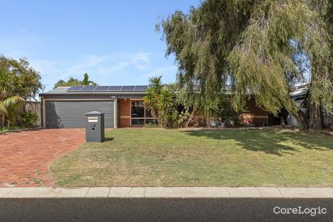 Property photo of 28 Clermont Place Port Kennedy WA 6172