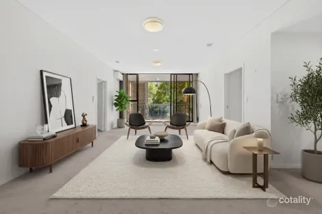 107/13 Joynton Ave, Zetland, NSW 2017