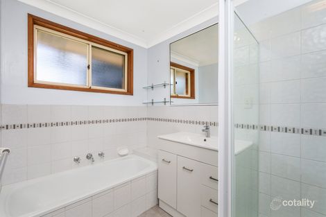 Property photo of 19 Arrawarra Street Narara NSW 2250