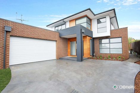 Property photo of 9A Robert Street Somerville VIC 3912