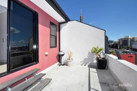Property photo of 313/351 Brunswick Street Fortitude Valley QLD 4006