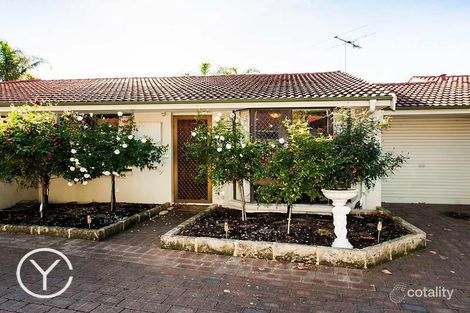 Property photo of 20/2 Lakeside Terrace Mount Pleasant WA 6153