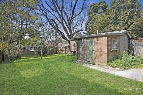 Property photo of 42 Grand Avenue West Ryde NSW 2114
