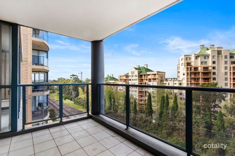 Property photo of 126/19-23 Herbert Street St Leonards NSW 2065