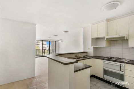 Property photo of 126/19-23 Herbert Street St Leonards NSW 2065