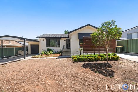 9 Preston St, Weston, ACT 2611