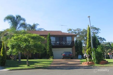 5 Sparta Pl, Bossley Park, NSW 2176