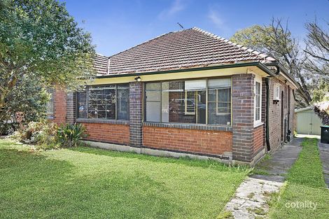 Property photo of 42 Grand Avenue West Ryde NSW 2114