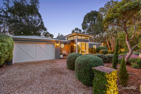 Property photo of 2 Evans Street Somers VIC 3927