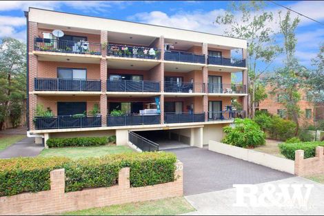 Property photo of 7/30 Hythe Street Mount Druitt NSW 2770