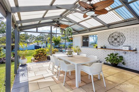 Property photo of 12 The Zenith Nerang QLD 4211