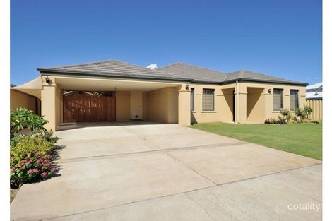 10 Delaney Pkwy, Port Kennedy, WA 6172