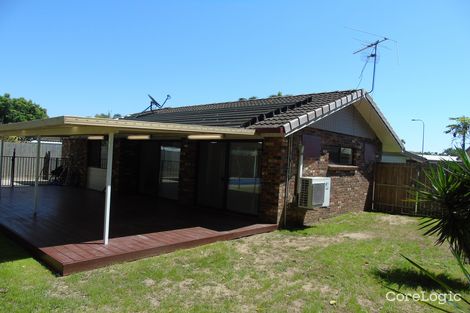 Property photo of 14 Katherine Court Andergrove QLD 4740
